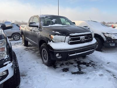 2010 Toyota Tundra Double Cab 4WD Pickup for sale #CP4540A - photo 1