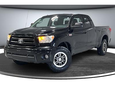 Used 2010 Toyota Tundra SR5 Double Cab for sale #CP4540A - photo 1