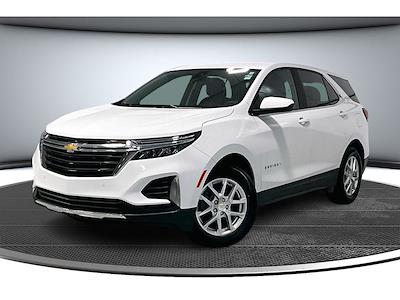 Used 2023 Chevrolet Equinox LT for sale #CP4541 - photo 1