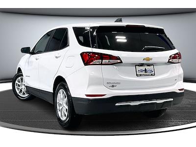 Used 2023 Chevrolet Equinox LT for sale #CP4541 - photo 2
