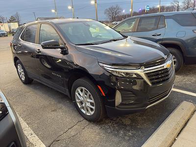 Used 2023 Chevrolet Equinox LT for sale #CP4542 - photo 1