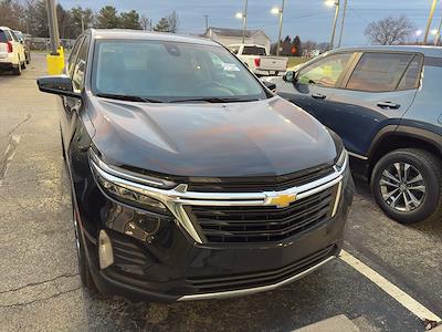 Used 2023 Chevrolet Equinox LT for sale #CP4542 - photo 2
