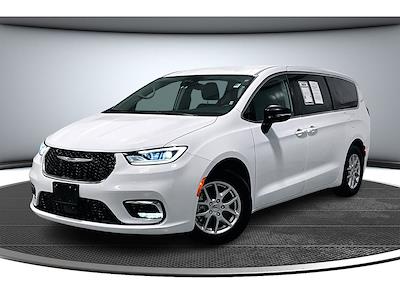 Used 2024 Chrysler Pacifica Touring L Minivan for sale #CP4544 - photo 1