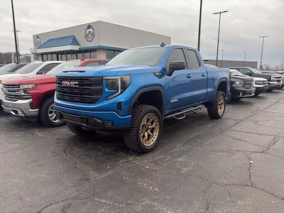 2023 GMC Sierra 1500 Double Cab 4WD Pickup for sale #CP4547 - photo 1
