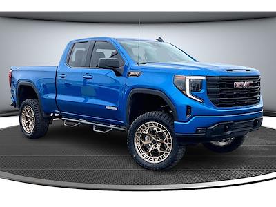 Used 2023 GMC Sierra 1500 - photo 1