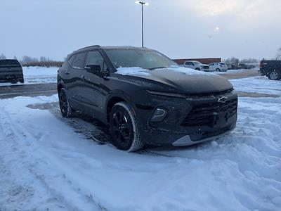 2024 Chevrolet Blazer AWD SUV for sale #CP4548 - photo 1