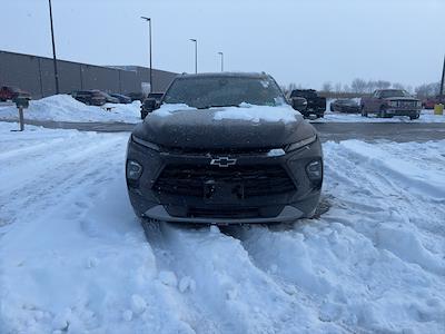 2024 Chevrolet Blazer AWD SUV for sale #CP4548 - photo 2