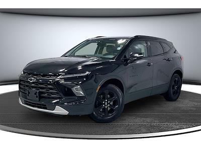 Used 2024 Chevrolet Blazer LT for sale #CP4548 - photo 1