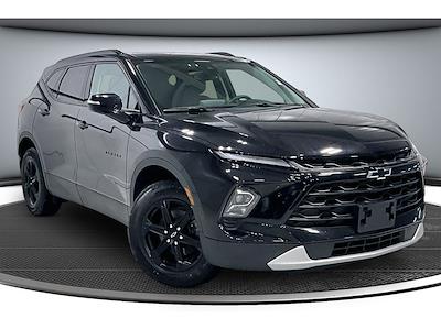 Used 2024 Chevrolet Blazer LT for sale #CP4548 - photo 2