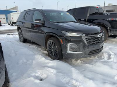 Used 2023 Chevrolet Traverse RS for sale #CP4549 - photo 1