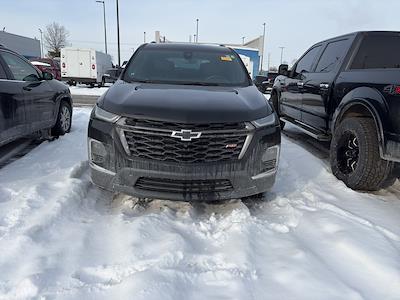 Used 2023 Chevrolet Traverse RS for sale #CP4549 - photo 2