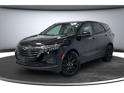 Used 2024 Chevrolet Equinox - photo 1