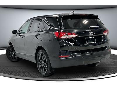 Used 2024 Chevrolet Equinox - photo 1