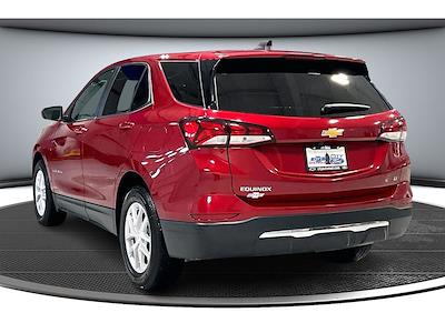 Used 2024 Chevrolet Equinox LT for sale #CP4551 - photo 2