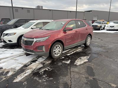 Used 2024 Chevrolet Equinox LT for sale #CP4551 - photo 1