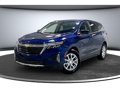Used 2023 Chevrolet Equinox - photo 1