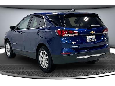 Used 2023 Chevrolet Equinox - photo 1