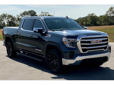 2023 Chevrolet Silverado 1500 Crew Cab 4WD Pickup for sale #CP4553 - photo 1