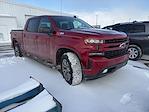 2021 Chevrolet Silverado 1500 Crew Cab 4WD Pickup for sale #CP4553A - photo 1