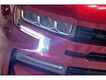2021 Chevrolet Silverado 1500 Crew Cab 4WD Pickup for sale #CP4553A - photo 27