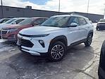 2025 Chevrolet Trailblazer AWD SUV for sale #CP4555 - photo 3