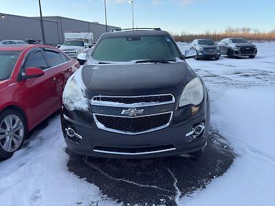 Used 2013 Chevrolet Equinox - photo 1