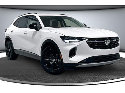 Used 2023 Buick Envision - photo 1