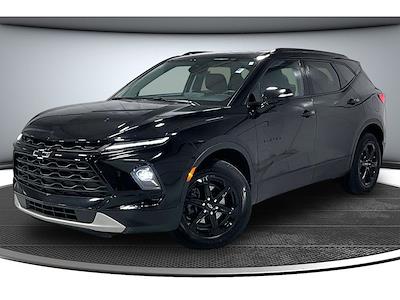 Used 2023 Chevrolet Blazer - photo 1