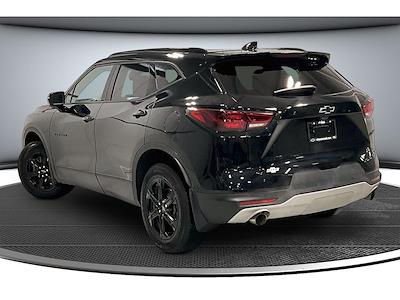 Used 2023 Chevrolet Blazer - photo 1