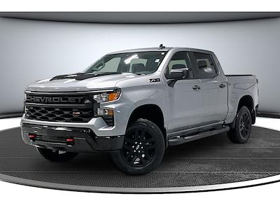 Used 2023 Chevrolet Silverado 1500 - photo 1
