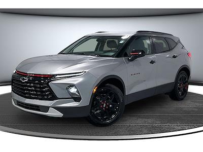 Used 2023 Chevrolet Blazer - photo 1