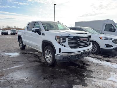 Used 2025 GMC Sierra 1500 - photo 1