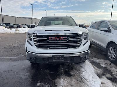 Used 2025 GMC Sierra 1500 - photo 1