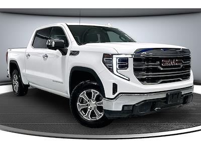 Used 2025 GMC Sierra 1500 - photo 1