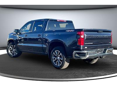 Used 2023 Chevrolet Silverado 1500 - photo 1