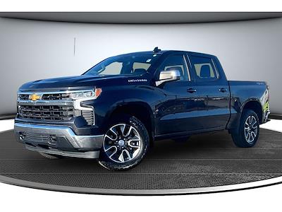Used 2023 Chevrolet Silverado 1500 - photo 1
