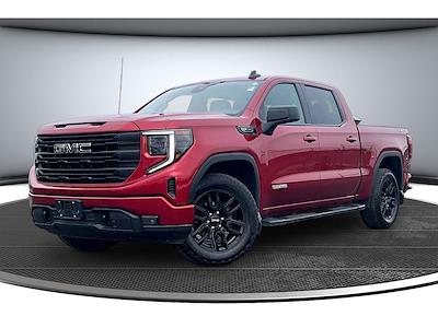 Used 2023 GMC Sierra 1500 - photo 1