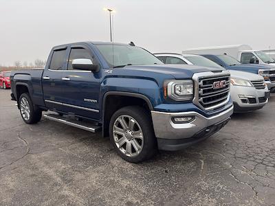 Used 2016 GMC Sierra 1500 - photo 1