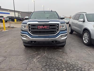 Used 2016 GMC Sierra 1500 - photo 1