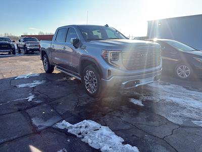 Used 2023 GMC Sierra 1500 - photo 1