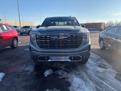 Used 2023 GMC Sierra 1500 - photo 1