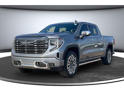 Used 2023 GMC Sierra 1500 - photo 1