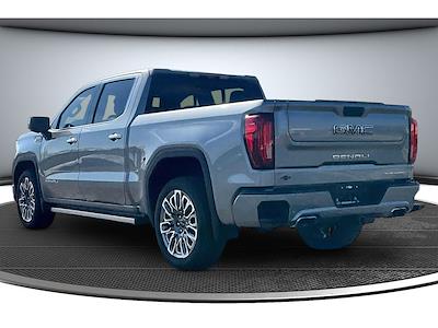 Used 2023 GMC Sierra 1500 - photo 1