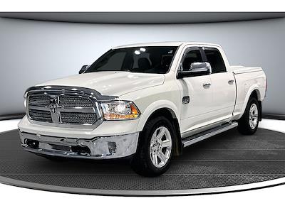 Used 2017 Ram 1500 - photo 1