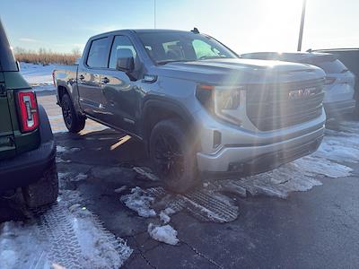 Used 2025 GMC Sierra 1500 - photo 1