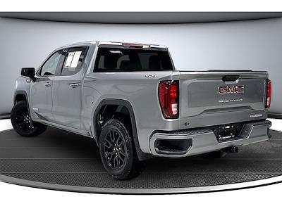 Used 2025 GMC Sierra 1500 - photo 1