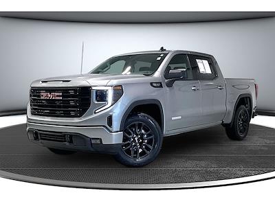 Used 2025 GMC Sierra 1500 - photo 1