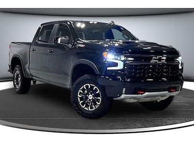 Used 2026 Chevrolet Silverado 1500 - photo 1