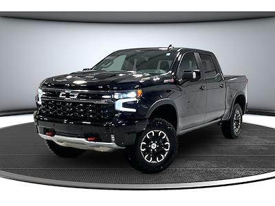 Used 2026 Chevrolet Silverado 1500 - photo 1