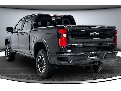 Used 2026 Chevrolet Silverado 1500 - photo 1